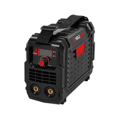 Holzmann EISA160-MINI Mini Elektroden Inverter Schweissanlage