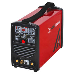 Holzmann TISA180 WIG/TIG Inverter Schweissanlage