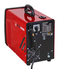 Holzmann EMSA250PULS MIG/MMA/WIG INVERTER SCHWEISSANLAGE