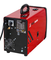 Holzmann EMSA250PULS MIG/MMA/WIG INVERTER SCHWEISSANLAGE