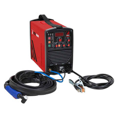 Holzmann TISA185ACDC WIG/TIG Inverter Schweissanlage