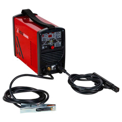 Holzmann TISA180 WIG/TIG Inverter Schweissanlage