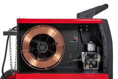 Holzmann EMSA315 MIG/MMA INVERTER SCHWEISSANLAGE