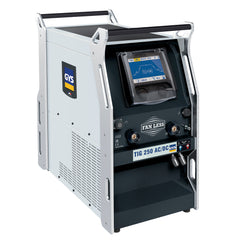 GYS TIG 250 AC/DC TRI - ohne Zubehör 012004