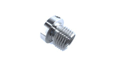 Aktion JET Zubehör Drechseln 10000450 Adapter 1" × 8TPI / M33 × 3.5