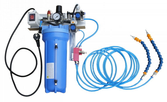 DYNACUT Minimalmengenschmierung MDE-DL 1-154