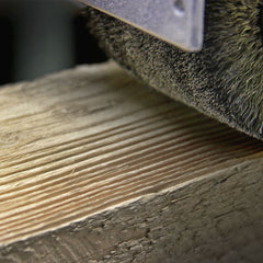 Eisenblätter 40204 Zubehörset für Holz für POLY-PTX® 802 HT (Lieferung ohne Maschine)
