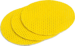 Roll Superfinishing Pad 140 mm, KG 100, Pack à 30 Stück 5315100