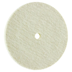 Restposten Eisenblätter 80705 FIX KLETT Filz Scheibe 100 x 10 mm, Merino, Klett