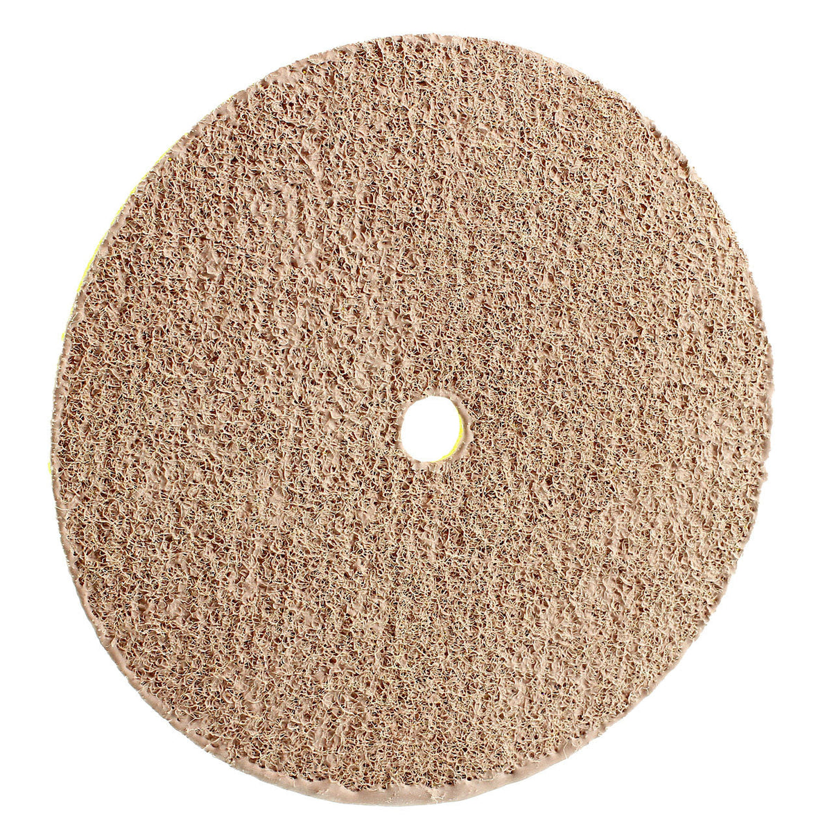 Restposten Eisenblätter 80718 FIX KLETT BRIGHTEX® Berry 115 x 10 mm, Klett, Polierscheibe