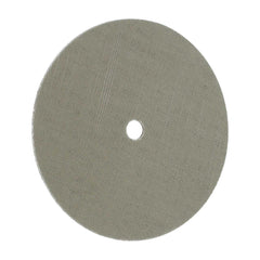 Restposten Eisenblätter 80930 FIX KLETT Trizact Scheibe 115 x 10 mm, Korn 120 / A 160, Klett