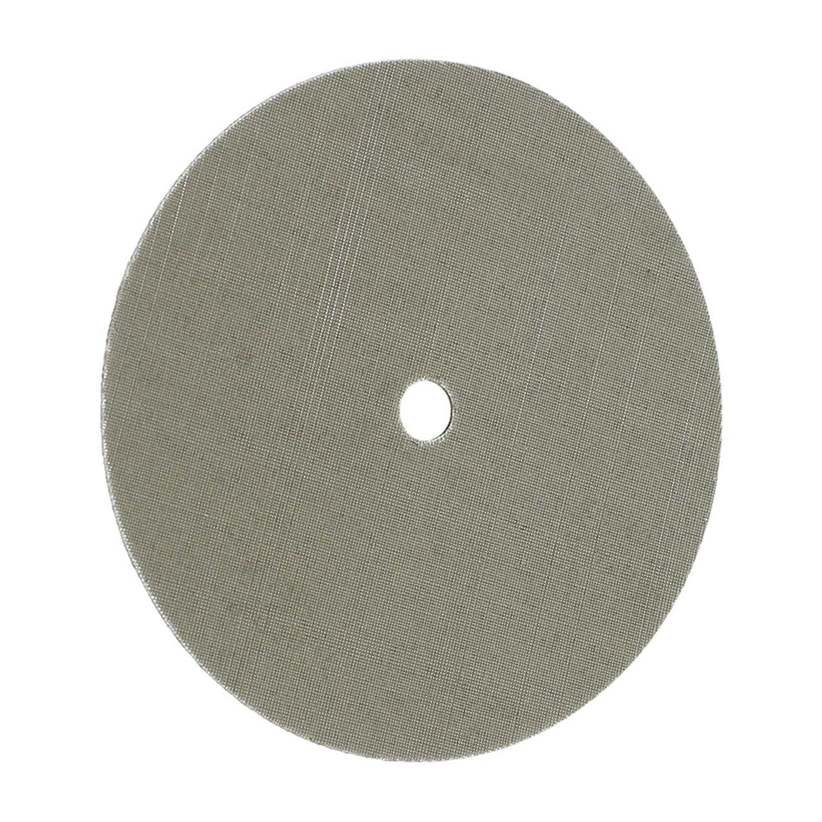 Restposten Eisenblätter 80931 FIX KLETT Trizact Scheibe 115 x 10 mm, Korn 220 / A 100, Klett