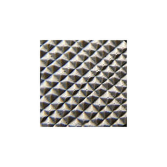 Restposten Eisenblätter 80931 FIX KLETT Trizact Scheibe 115 x 10 mm, Korn 220 / A 100, Klett