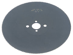 PROMAC Zubehör 9126 HSS-Metallkreissägeblatt 250 x 2.0 x 32mm, 120Z