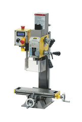 Epple Bohr - Fräsmaschine BFM 16 Vario 235 1116